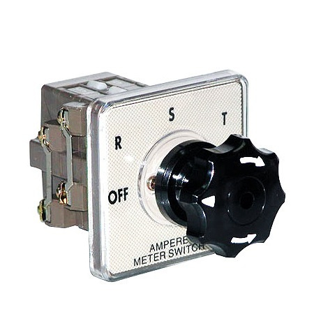 Công tắc chuyển mạch Hanyoung HY-A332-10A Hanyoung