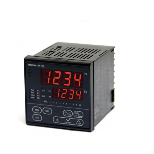 [NP100-00] Bộ điều khiển nhiệt độ 96x96mm (110V, 220V) - Hanyoung