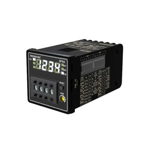 [GF4A-T40S] Bộ đếm / bộ định thời (110V, 220V) - Hanyoung