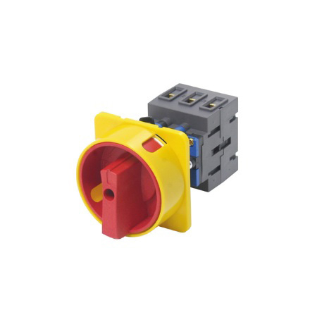 Công tắc nguồn 25A MAS-025A Hanyoung