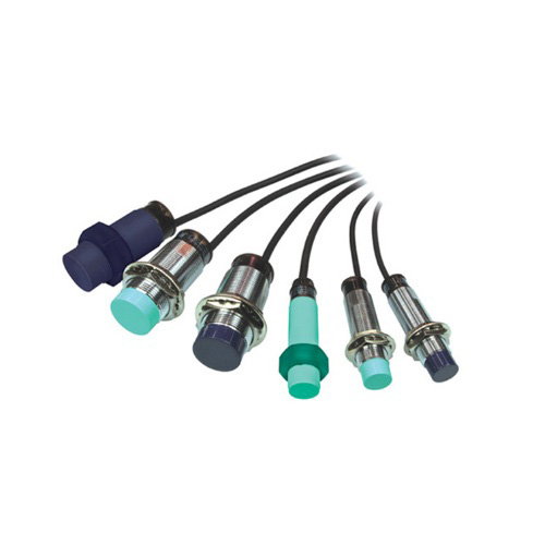 Cảm biến điện dung Hanyoung CUP30RP 15mm NPN NO 12-24V