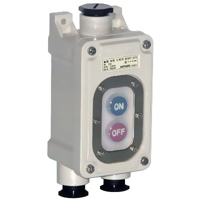 [BEWT-215] Công tắc nguồn 15A 3P 440V - Hanyoung