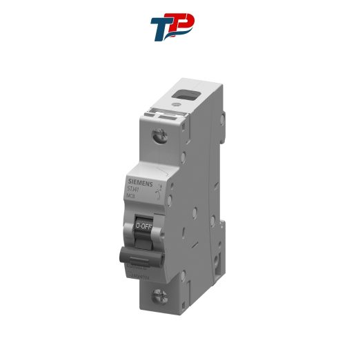 [5TJ4132-7] Cầu dao tự động MCB 1P 230V AC 10kA 32A 5TJ Siemens