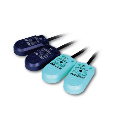 Cảm biến tiệm cận khoảng cách 8mm, ngõ ra NO NPN, 12-24V Hanyoung