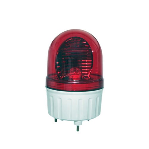 [T060-PAD24R-D] Đèn xoay cảnh báo 24VDC - Hanyoung