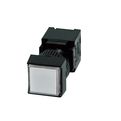 [SRF-AX-A215] Nút nhấn tự giữ , 16mm - Hanyoung