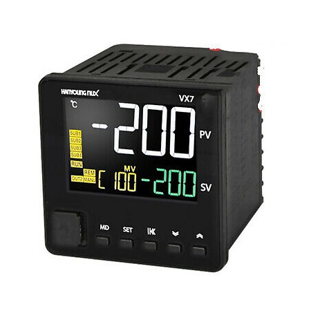 Bộ điều khiển nhiệt độ VX 72x72mm 110/220V Hanyoung