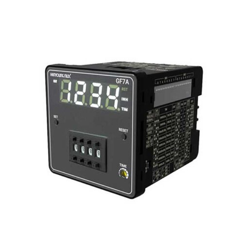[GF7A-P61T] Bộ đếm/bộ định thời điện áp 110-220V series GF Hanyoung
