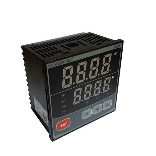 Bộ điều khiển nhiệt độ 96x96mm Hanyoung HX