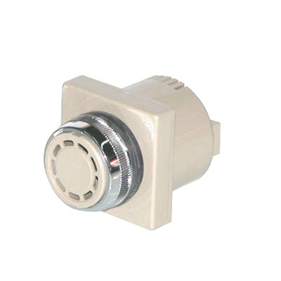 Còi báo tủ điện 110VAC 30mm Hanyoung HY-306-1