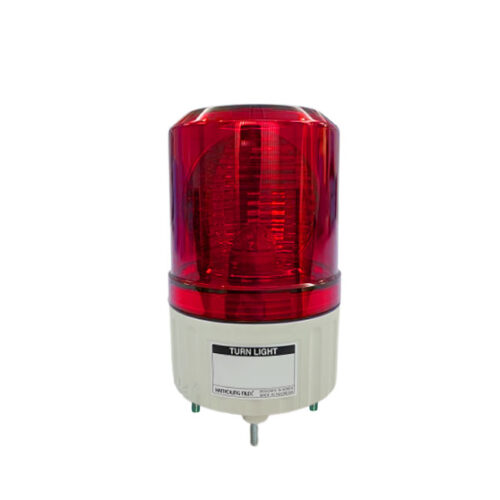 Đèn xoay cảnh báo T060-FAA11R-D 110-220V Hanyoung
