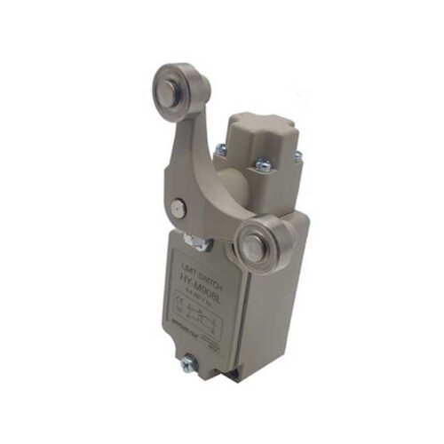 Công tắc hành trình dạng cần gạt/con lăn series M900 Hanyoung