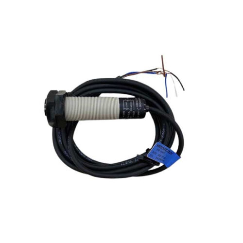 Cảm biến quang phản xạ gương khoảng cách 2m PNP dòng PR Hanyoung