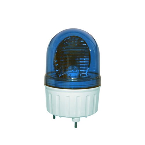 [T084-PAD24A-D] Đèn xoay cảnh báo 24VDC 84mm T Hanyoung