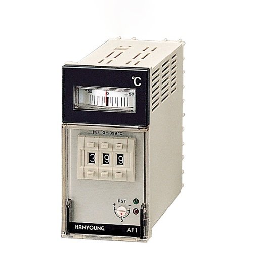 Bộ điều khiển nhiệt độ 96x48mm điện áp 110V/220V series AF1 Hanyoung