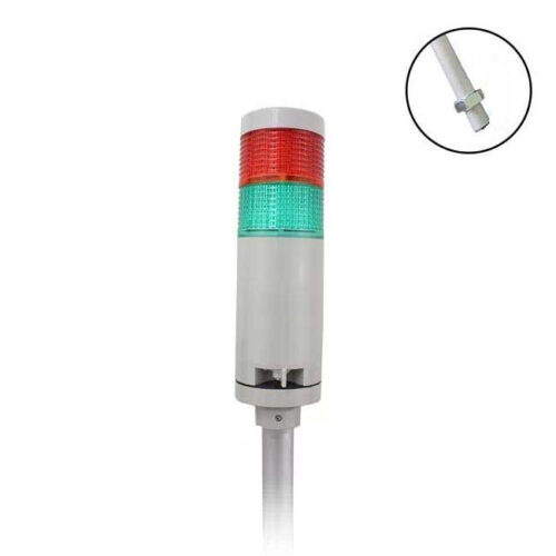 Đèn tín hiệu 24V DC/AC - Hanyoung