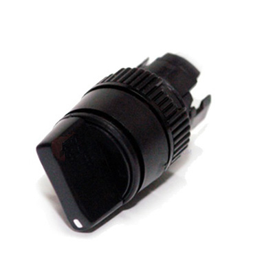 Công tắc xoay 2 vị trí , 16mm - Hanyoung