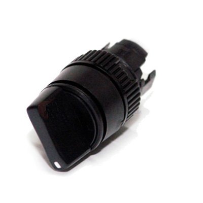 Công tắc xoay 2 vị trí đường kính 16mm Hanyoung