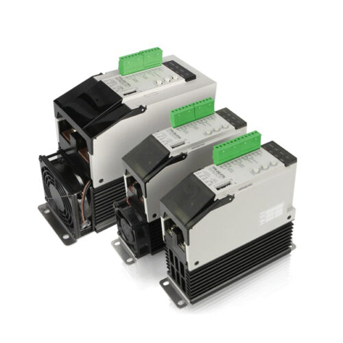 [TPR-2SL110L] Bộ điều khiển nguồn (110A - 1 Pha 220V) - Hanyoung