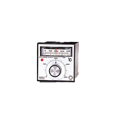 Bộ điều khiển nhiệt độ 72x72mm 110-220V HY-5000 Hanyoung