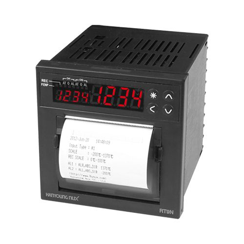 Bộ giám sát nhiệt độ 96x96mm, series RT9N Hanyoung