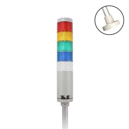 Đèn tín hiệu 24V DC/AC - Hanyoung