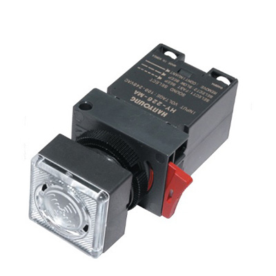 [HY-226-MA] Còi báo (110V, 220V) - Hanyoung