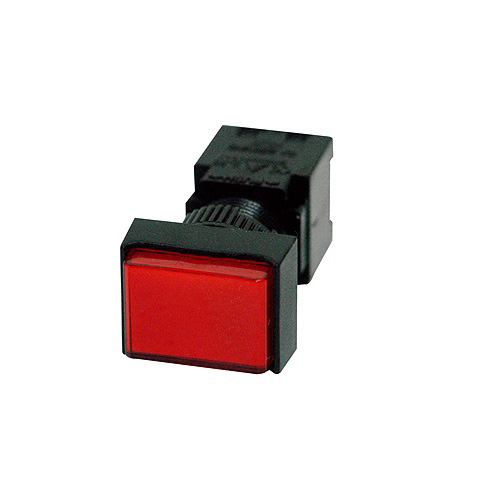 Nút nhấn tự giữ SRF-AX-A315, 16mm Hanyoung