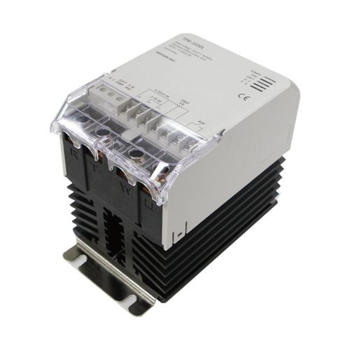 Bộ điều khiển nguồn 50A 1P 380V TPR-2G Hanyoung