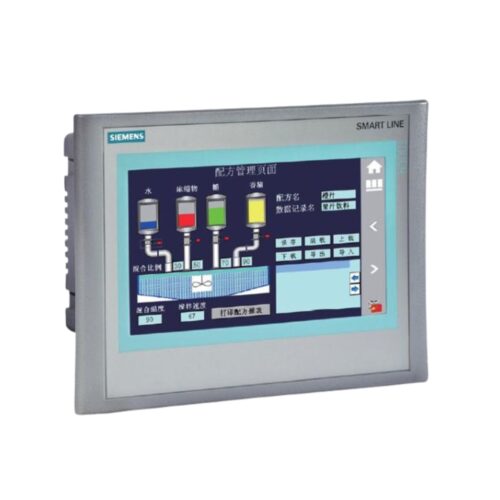 [6AV6648-0AE11-3AX0] Màn hình HMI Smart 1000 Siemens 6AV6648-0AE11-3AX0 Siemens