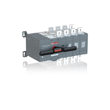 [1SCA112712R1001] Bộ chuyển nguồn ATS ABB OTM2000E4CM230C 12kV ABB