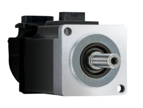 [HG-KNS73B] – Động cơ Servo có phanh HG 750W 2.4Nm-7.2Nm Mitsubishi