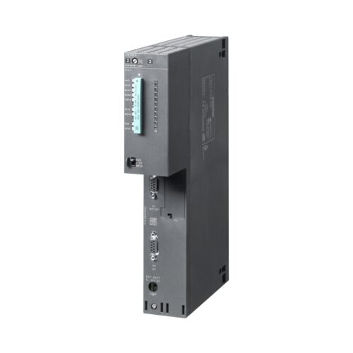 [6ES7416-2FP07-0AB0] CPU PLC SIMATIC S7-400 416F-2 Siemens
