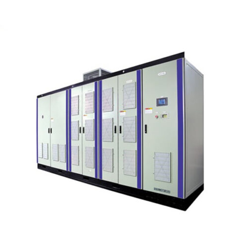 [N500-3500HF] Biến tần 350kW 380V N500 Series Hyundai