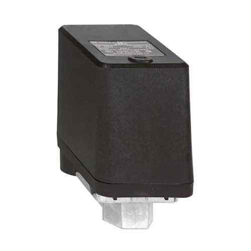 Cảm biến áp suất SPDT 12 bar 120 VAC Schneider