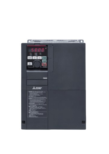 – Biến tần Mitsubishi