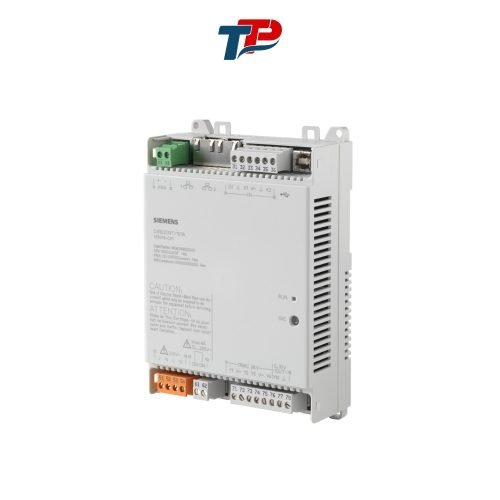 DXR2.E09T-101A – Bộ ĐK phòng 230V BN/IP 9I/O (1D2U1R1A4T) Siemens