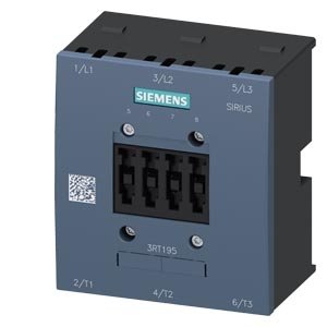 – Buồng dập hồ quang cho 3RT1054 Siemens