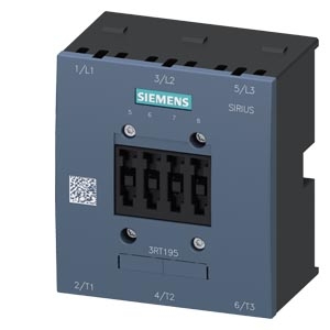 Buồng dập hồ quang cho 3RT1054 3RT1954-7A Siemens