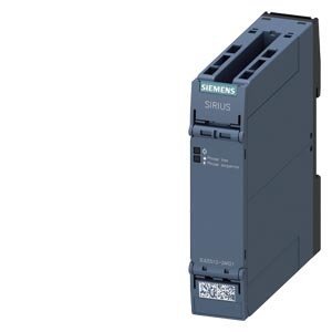 [3UG5512-2AR21] Rơ le pha 160-690V SIL1 Bộ điều khiển lập trình (PLC) Siemens