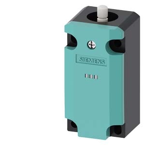 Công tắc hành trình 40mm 1NO/2NC 24VDC 2 LED 3SE5132-1KA00 Siemens