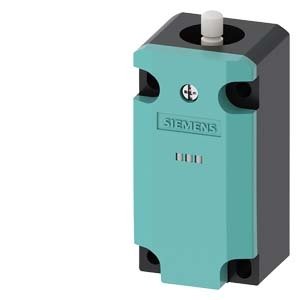 [3SE5132-1KA00] C.tắc hành trình 40mm 1NO/2NC 24VDC 2 LED Siemens