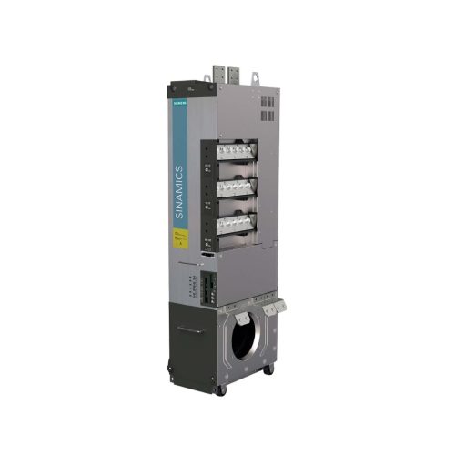 Mô đun Active Line 510-720VDC 710kW S120 6SL3331-7TE41-2AA0 Siemens