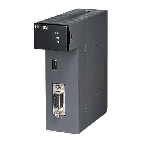 – Module truyền thông Profibus-DP 12 Mbps Delta