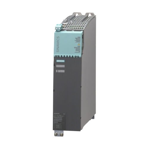 [6SL3130-7TE28-0AA3] Mô đun Active line 133A 80kW SINAMICS S120 Siemens