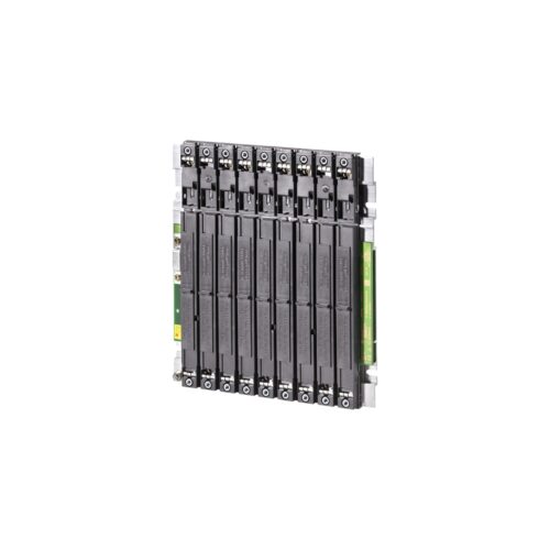 [6ES7400-1JA11-0AA1] Rack SIMATIC PCS 7 UR2 XTR S7-400 Siemens