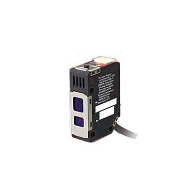 [E3NC-SH100-2M] Cảm biến quang điện E3NC-SH100 2M - Omron