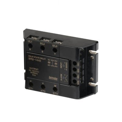 [SR2-1440] Rơ le bán dẫn 40A - Autonics