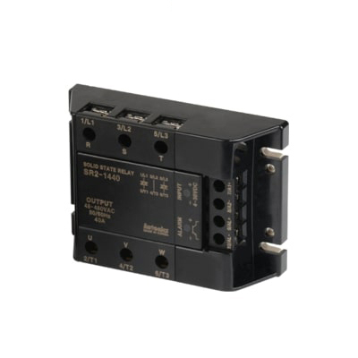 [SR2-1440] Rơ le bán dẫn 40A Autonics SR2