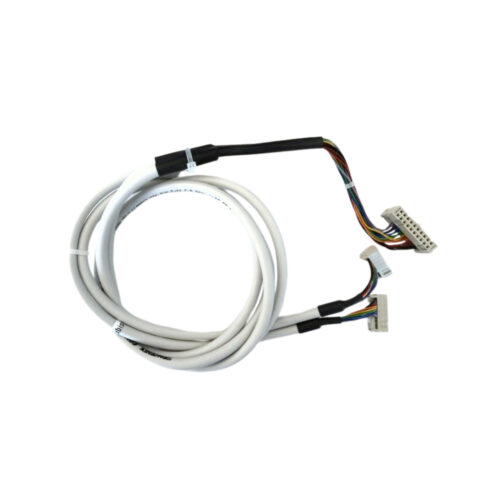 [TB-EY-CAB-5M] Cáp nối PLC FX với 2 cầu đấu TB-EY 5m Mitsubishi